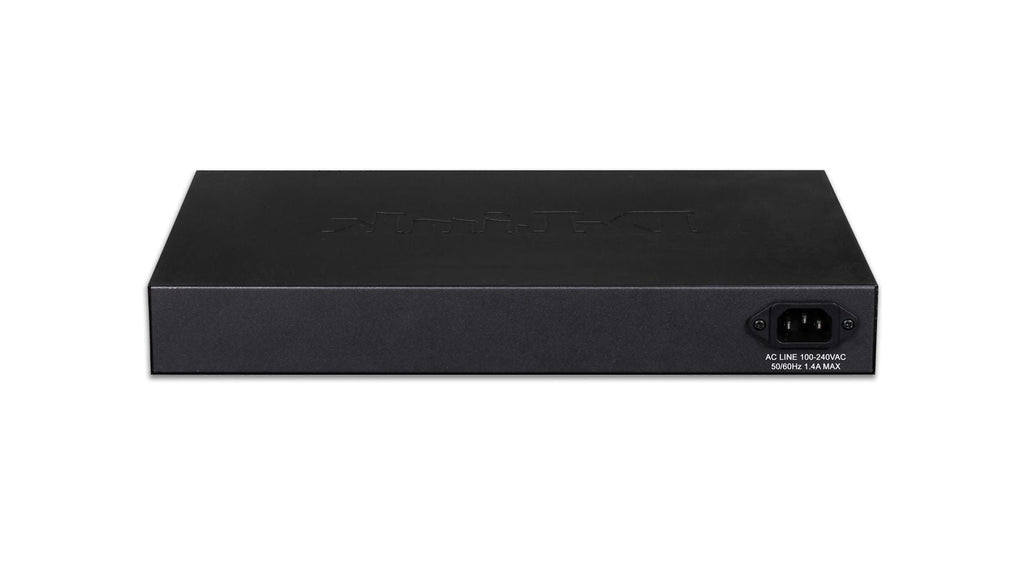 D-Link DGS-1210-10 Gestito L2 Gigabit Ethernet (10/100/1000) 1U Nero, Grigio [DGS-1210-10]