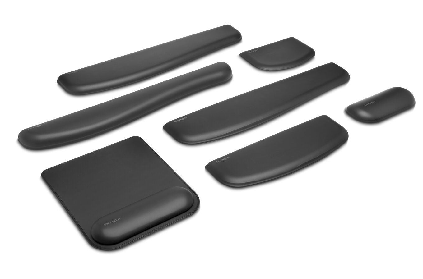 Kensington Mouse pad poggiapolsi ErgoSoft [K52888EU]