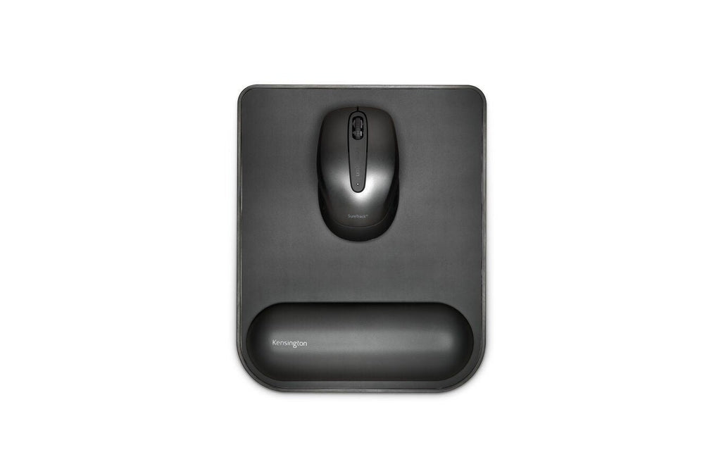 Kensington Mouse pad poggiapolsi ErgoSoft [K52888EU]