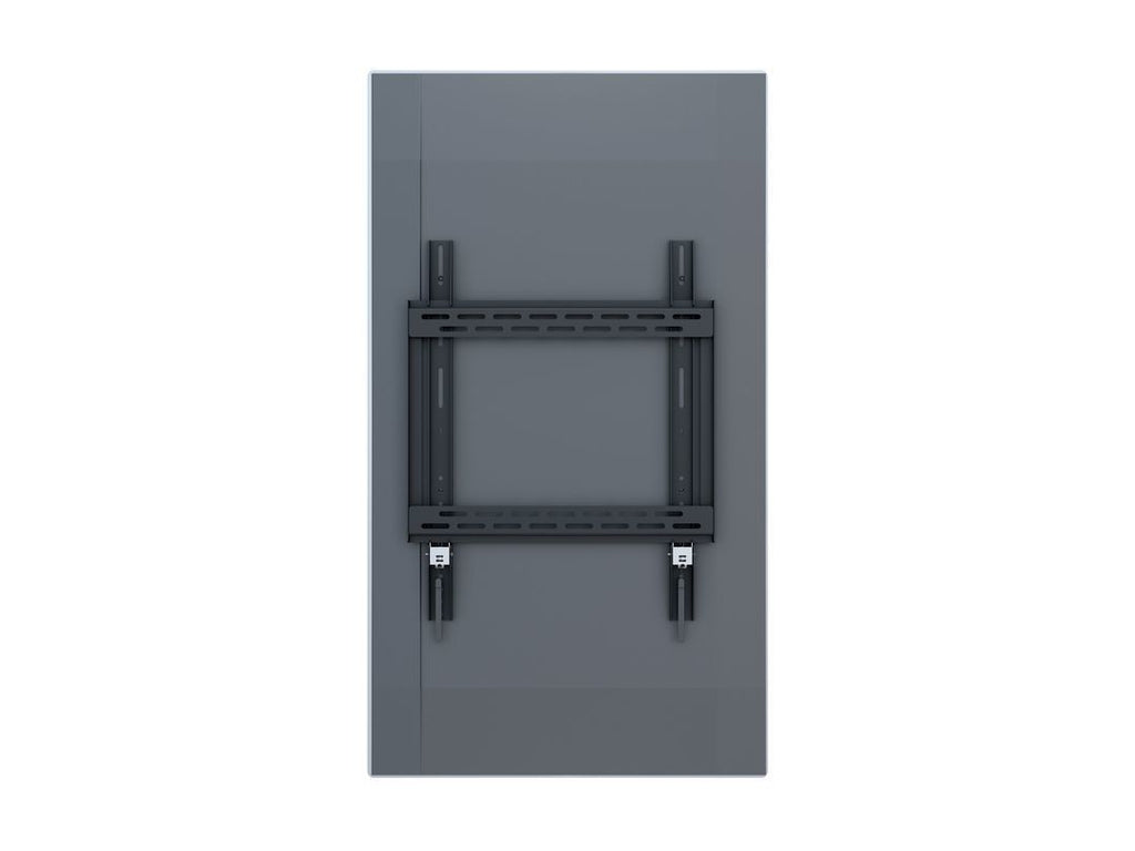 ITB MB8830 Supporto TV a parete 2,54 m (100") Nero [MB8830]