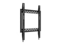 ITB MB8830 Supporto TV a parete 2,54 m (100") Nero [MB8830]