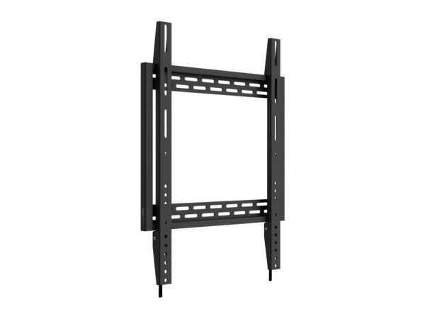 ITB MB8830 Supporto TV a parete 2,54 m (100") Nero [MB8830]