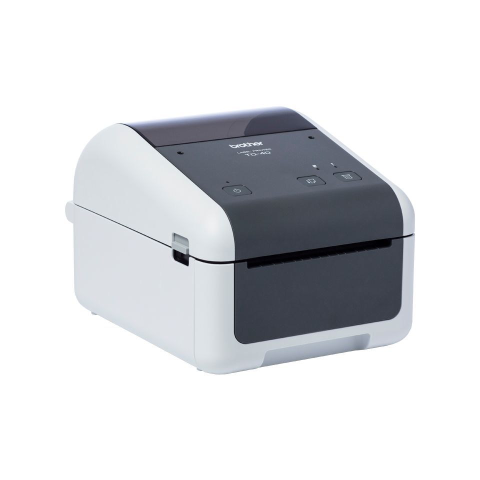 Brother - Stampante per etichette TD4420 [TD4420DNXX1]