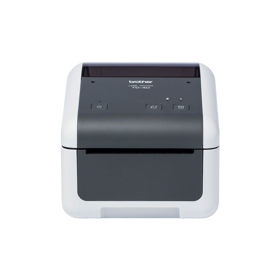 Brother - Stampante per etichette TD4420 [TD4420DNXX1]