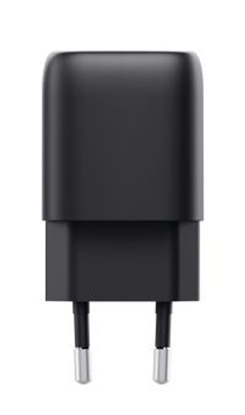 MAXO 30W USB-C GAN CHARGER BLACK [25519]