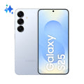 Samsung Galaxy S25 Smartphone AI, Display 6.2'' FHD+ Dynamic AMOLED 2X, Fotocamera 50MP, RAM 12GB, 512GB, 4.000 mAh, Icyblue [SM-S931BLBHEUE]