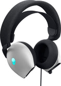 Alienware AW520H Auricolare Cablato A Padiglione Gaming Bianco [AW520H-W-DEAM]