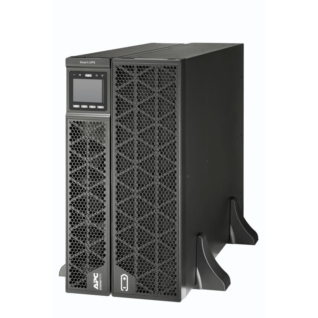 APC SRTG8KXLI gruppo di continuità (UPS) Doppia conversione (online) 8 kVA 8000 W 3 presa(e) AC [SRTG8KXLI]
