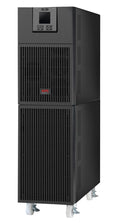 APC SRV6KI gruppo di continuità (UPS) Doppia conversione (online) 6 kVA 6000 W [SRV6KI]