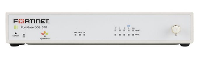 FORTIGATE-50G HARDWARE PLUS 1 YEAR UTP [FG-50G-BDL-950-12]
