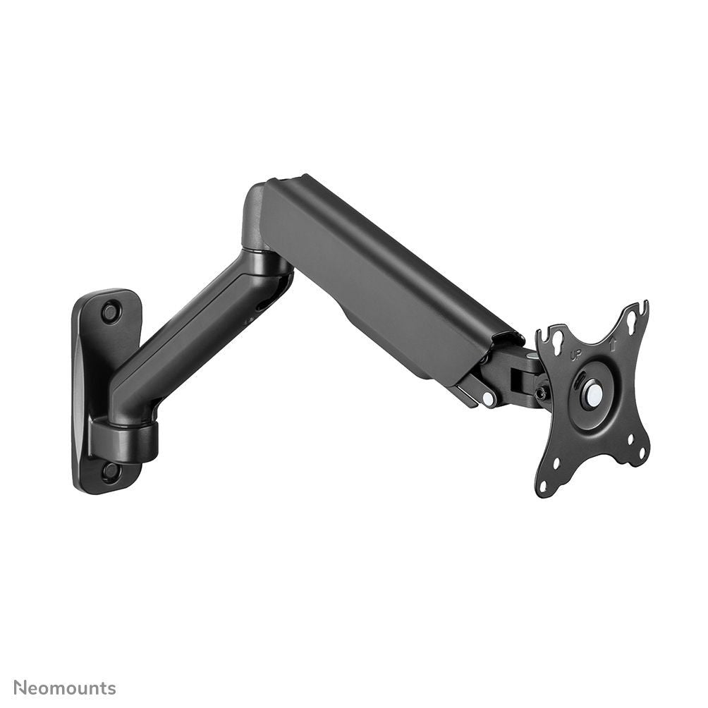 Neomounts WL70-450BL11 Supporto monitor/TV a parete 17-32" - molla a gas - mobilità completa [WL70-450BL11]
