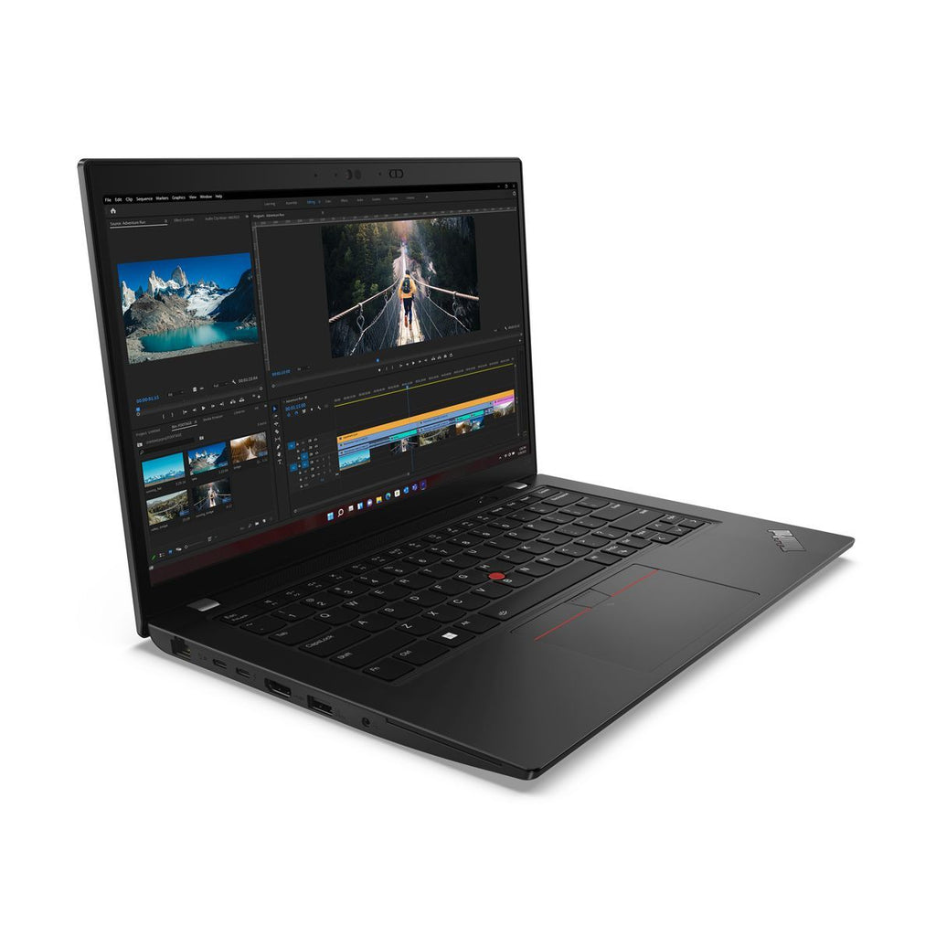 TS L14 I7-1355U 16GB 512GB 14FHD W11PRO 3Y ONSITE [21H1006YIX]