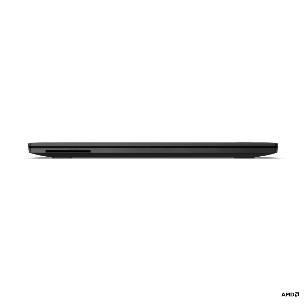 Lenovo ThinkPad L13 AMD Ryzen 5 PRO 7530U Ibrido (2 in 1) 33,8 cm (13.3") Touch screen WUXGA 16 GB DDR4-SDRAM 512 GB SSD Wi-Fi 6E (802.11ax) Windows 11 Pro Nero [21FR000AIX]