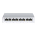 TP-Link TL-SF1008D switch di rete Non gestito Fast Ethernet (10/100) Bianco [TL-SF1008D]