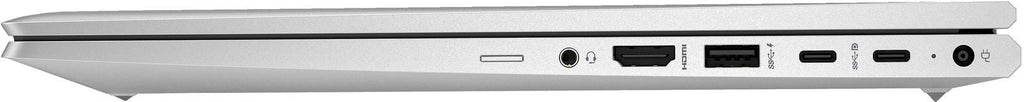 HP ProBook 450 G10 Intel Core i5 i5-1334U Computer portatile 39,6 cm (15.6") Full HD 16 GB DDR4-SDRAM 512 GB SSD Wi-Fi 6E (802.11ax) Windows 11 Pro Argento [9Y6X9AT#ABZ]