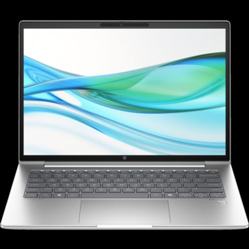 HP ProBook 465 G11 AMD Ryzen 5 7535U Computer portatile 40,6 cm (16") WUXGA 16 GB DDR5-SDRAM 512 GB SSD Wi-Fi 6E (802.11ax) Windows 11 Pro Argento [9Y7C7ET#ABZ]