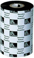 Zebra 5095 Resin nastro termico 74 m Nero [05095GS06407]