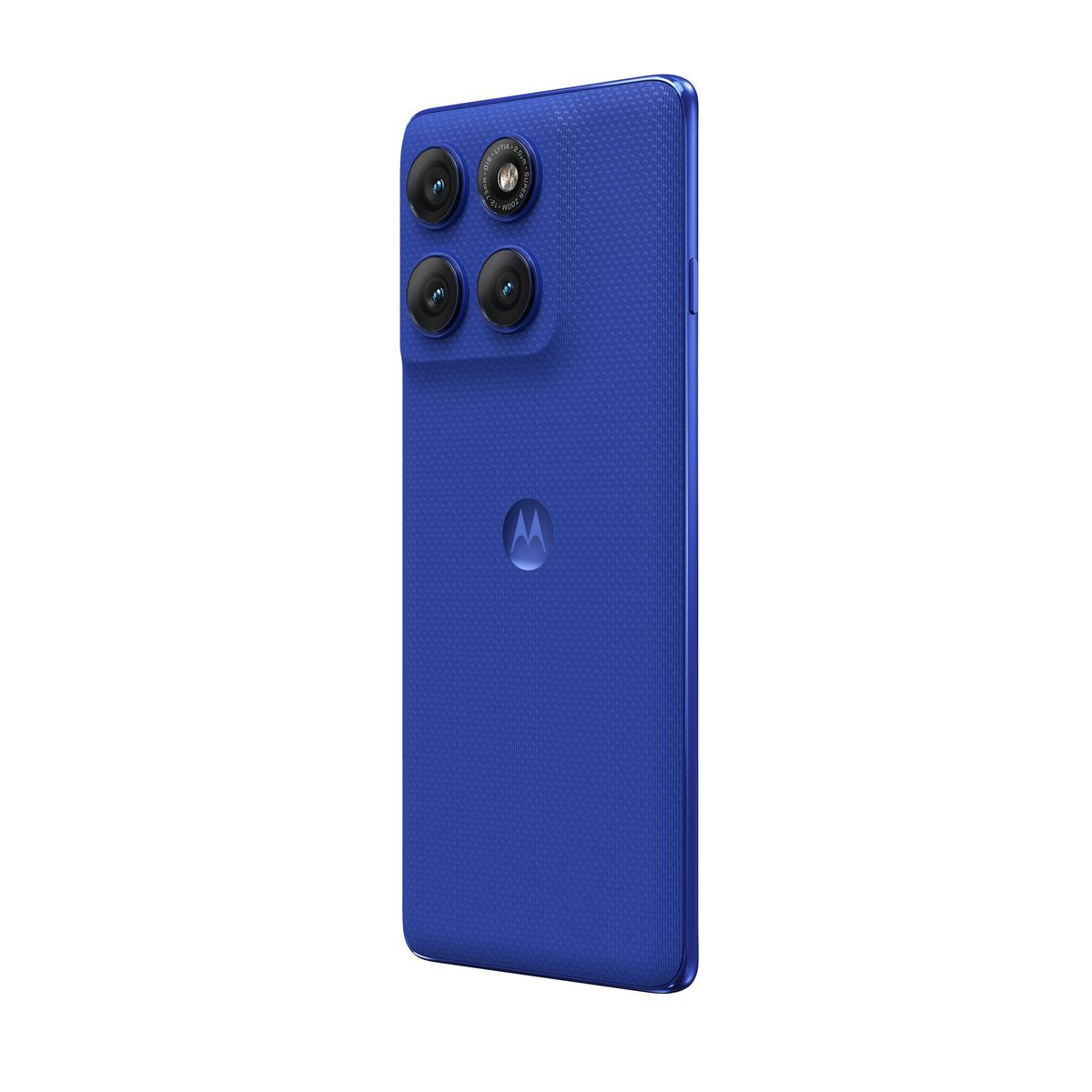 MOTOROLA MOTO EDGE 60 PRO 12GB/512GB BLUE [PB7X0007SE]