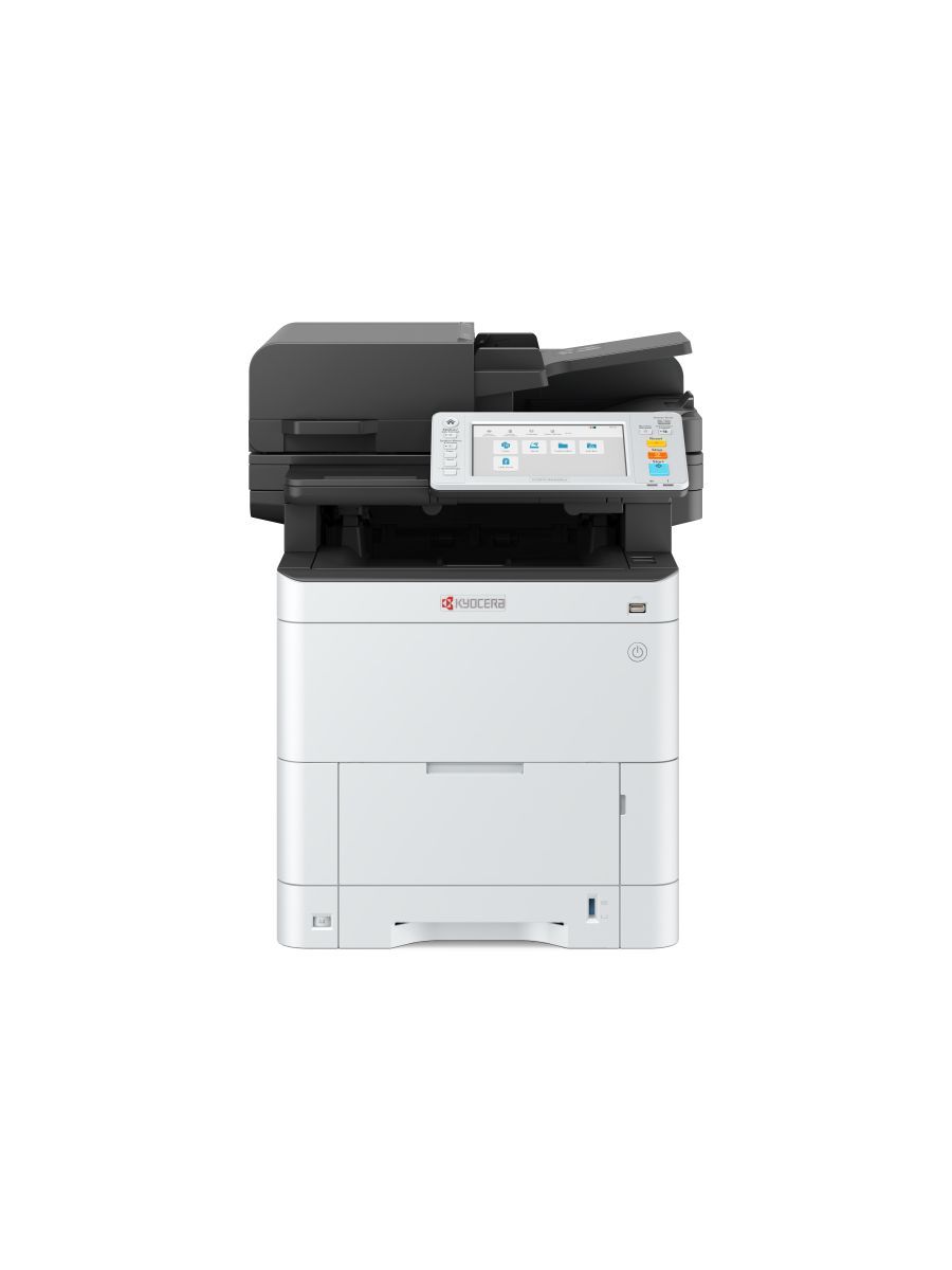 KYOCERA ECOSYS MA4000cix Laser A4 1200 x 1200 DPI 40 ppm [1102Z43NL0]