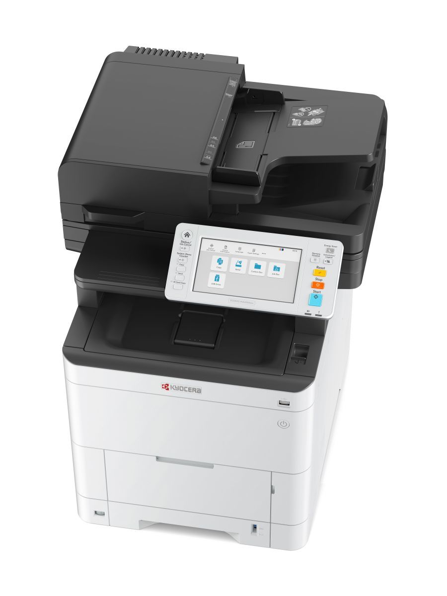 KYOCERA ECOSYS MA4000cix Laser A4 1200 x 1200 DPI 40 ppm [1102Z43NL0]