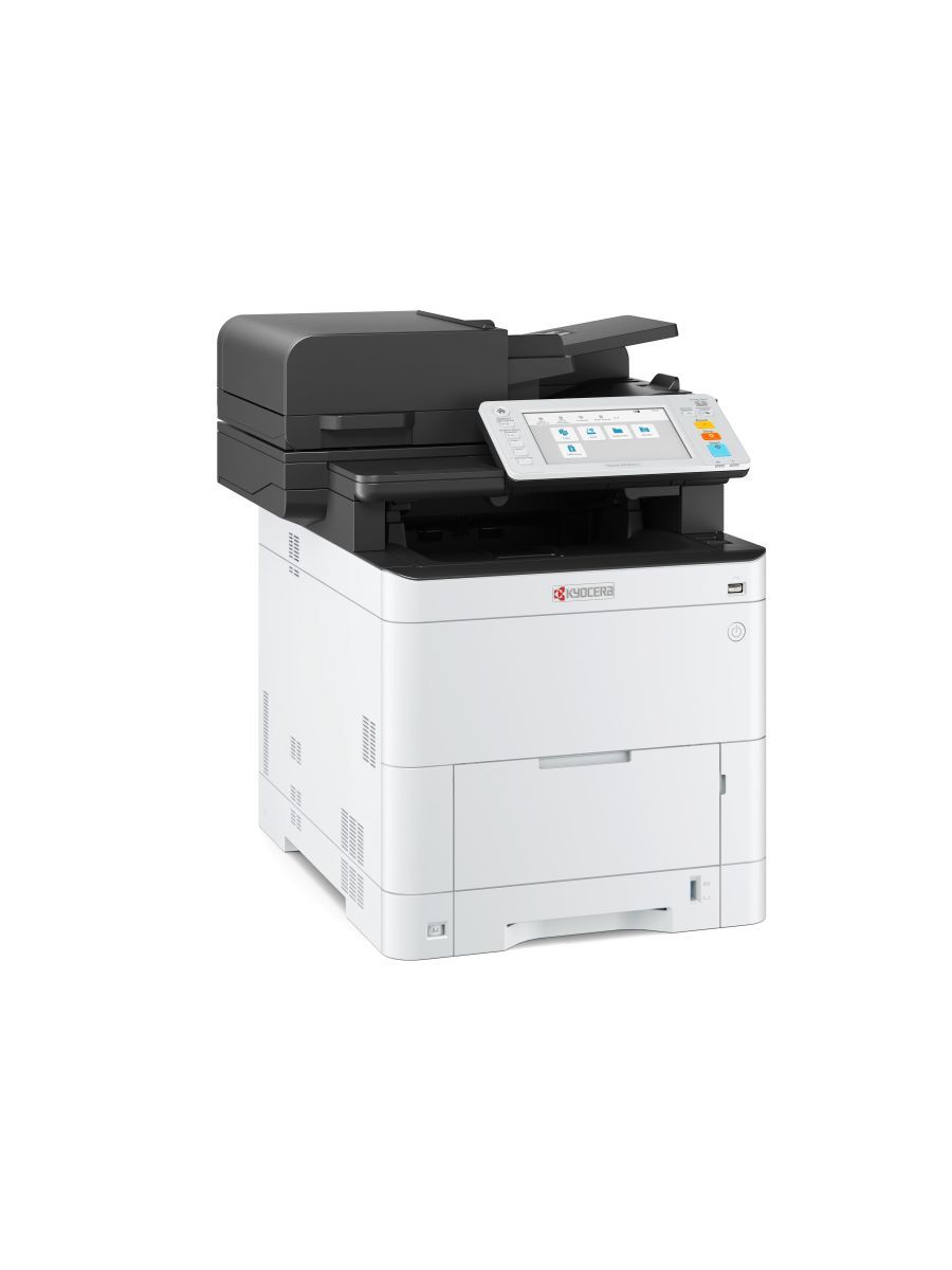 KYOCERA ECOSYS MA4000cix Laser A4 1200 x 1200 DPI 40 ppm [1102Z43NL0]