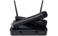 Empire W-601II C Nero Microfono per radio [EMSP.W601IIC]