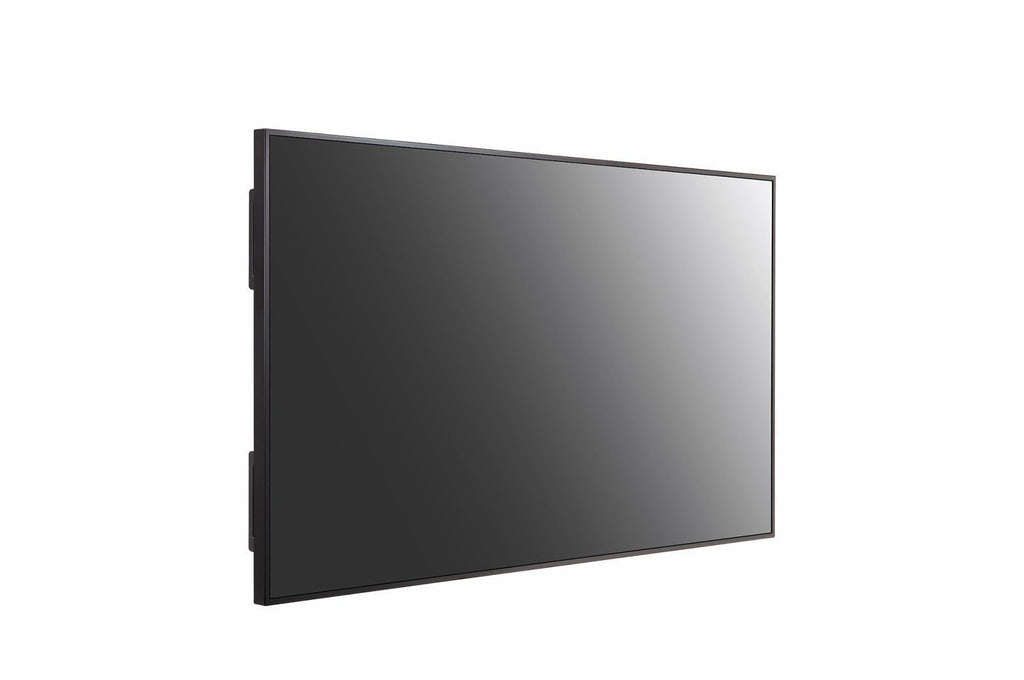 LG 86UH5J-H visualizzatore di messaggi Pannello piatto per segnaletica digitale 2,18 m (86") IPS Wi-Fi 500 cd/m 4K Ultra HD Nero WebOS 24/7 [86UH5J-H.AEU]
