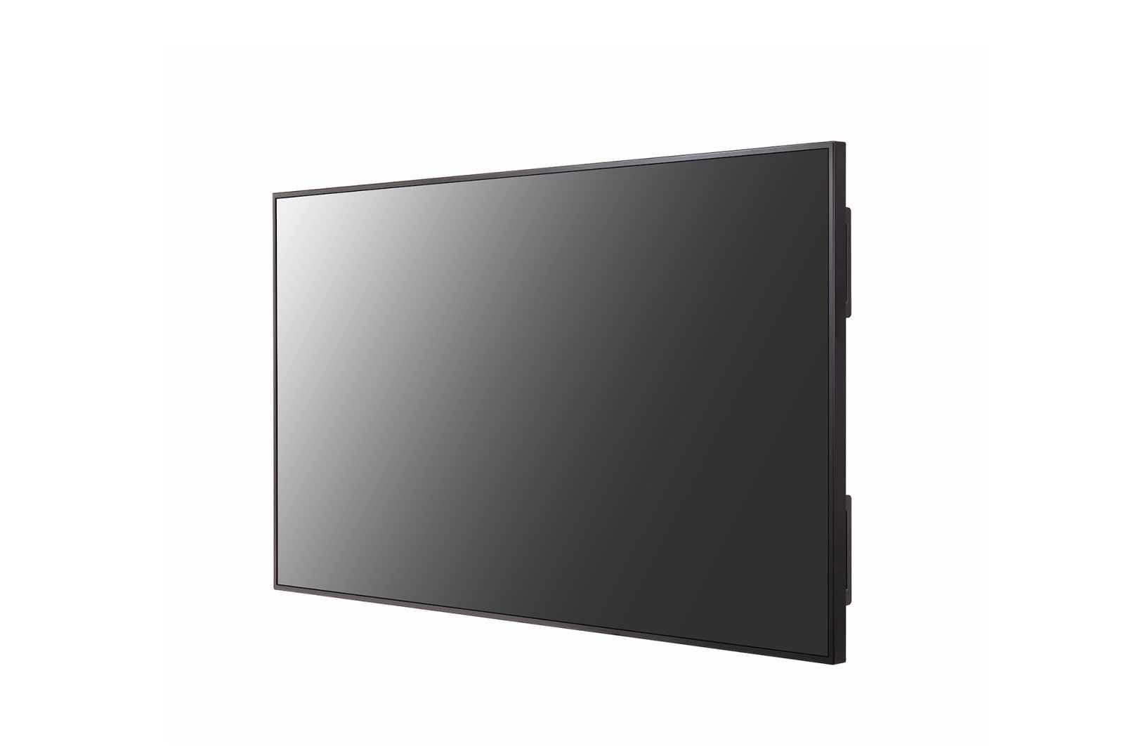 LG 86UH5J-H visualizzatore di messaggi Pannello piatto per segnaletica digitale 2,18 m (86") IPS Wi-Fi 500 cd/m 4K Ultra HD Nero WebOS 24/7 [86UH5J-H.AEU]