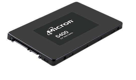 Lenovo 4XB7A82261 drives allo stato solido 2.5" 1920 GB Serial ATA III 3D TLC NAND [4XB7A82261]