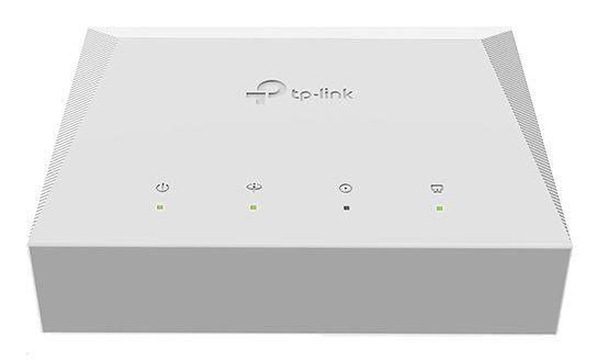 TP-Link XZ005-G6 convertitore multimediale di rete 2488 Mbit/s 1490 nm Bianco [XZ005-G6]