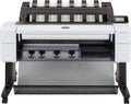 HP Designjet Stampante T1600dr PostScript da 36 [3EK13A#B19]