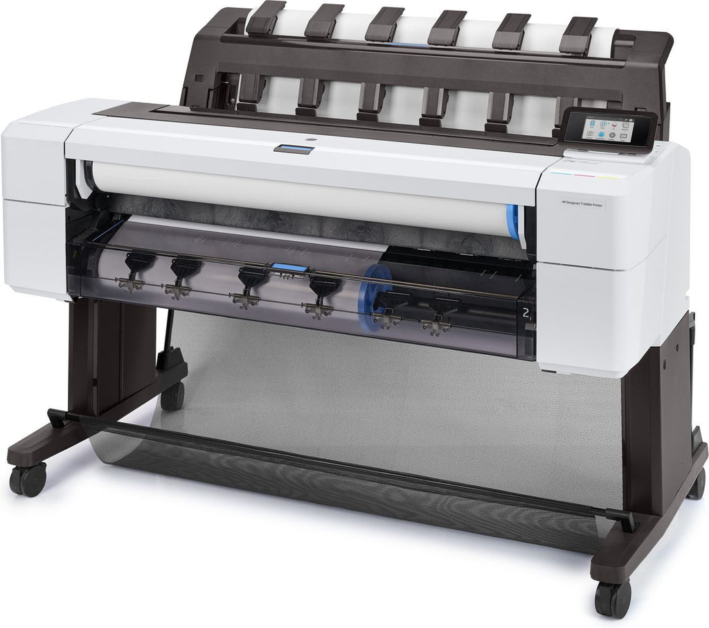 HP Designjet Stampante T1600dr PostScript da 36 [3EK13A#B19]