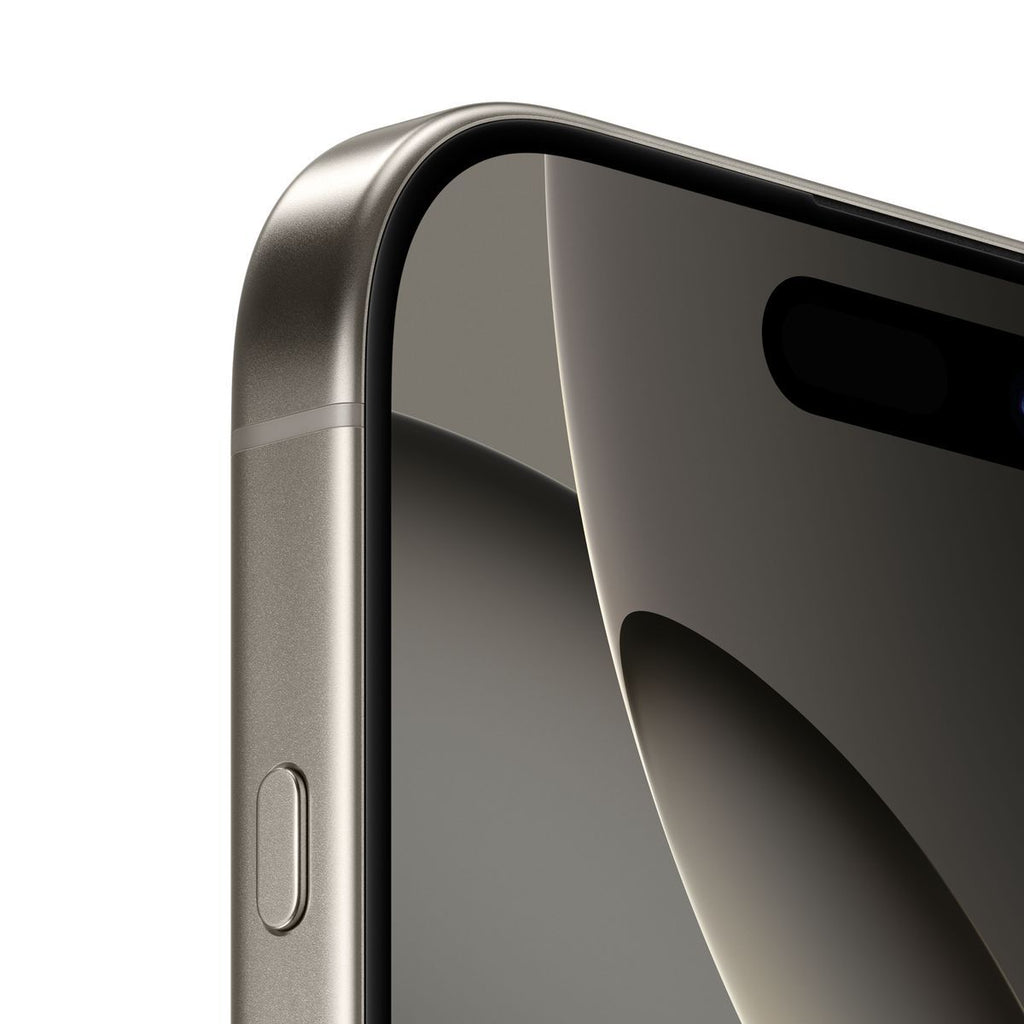 Apple iPhone 16 Pro Max 512GB Titanio Naturale [MYX33QL/A]