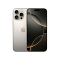 Apple iPhone 16 Pro Max 512GB Titanio Naturale [MYX33QL/A]