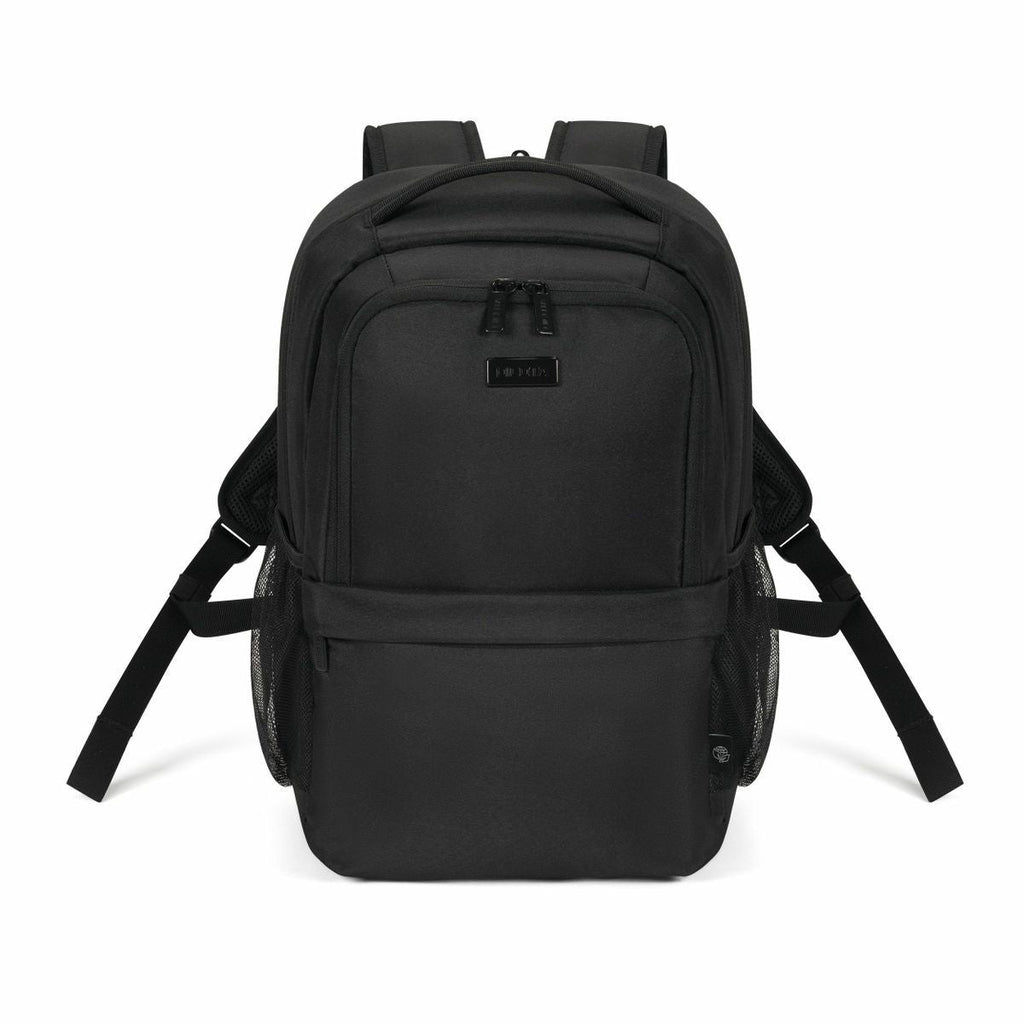 DICOTA D32028-RPET borsa per laptop 43,9 cm (17.3") Zaino Nero [D32028-RPET]