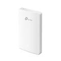 TP-Link Omada EAP235-Wall 1167 Mbit/s Bianco Supporto Power over Ethernet (PoE) [EAP235-WALL]