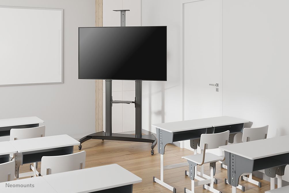 Neomounts PLASMA-M1950E Carello TV 60-100" [PLASMA-M1950E]
