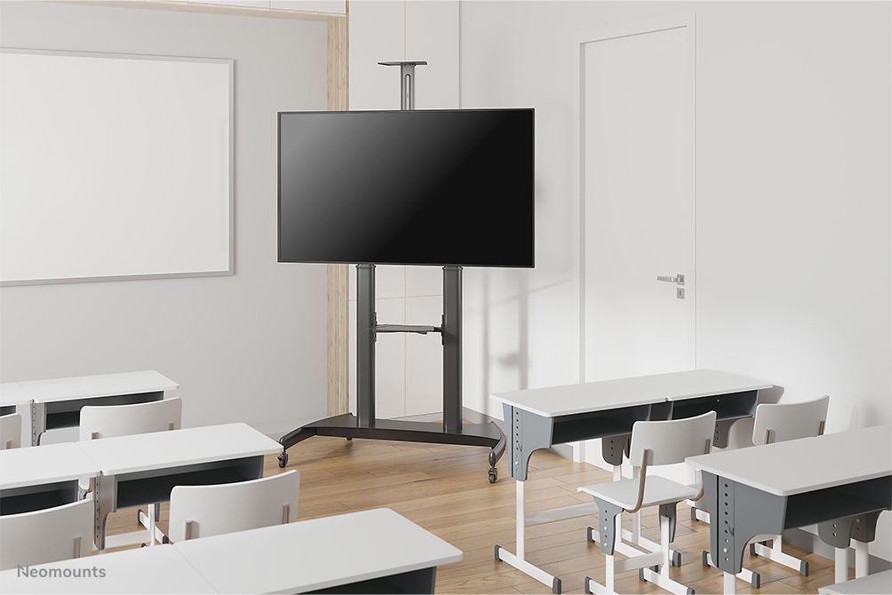 Neomounts PLASMA-M1950E Carello TV 60-100" [PLASMA-M1950E]