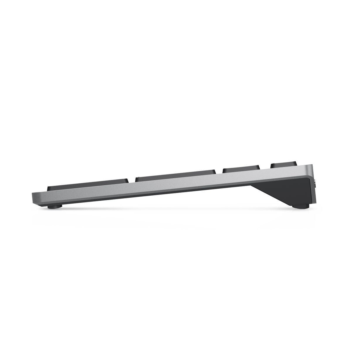 DELL Premier Multi-Device Wireless Keyboard and Mouse - KM7321W [KM7321WGY-ITL]