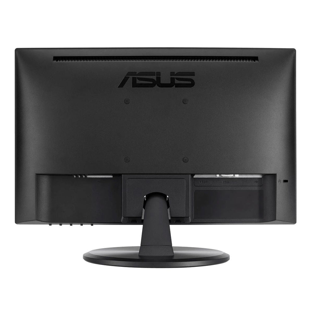ASUS VT168HR Monitor PC 39,6 cm (15.6") 1366 x 768 Pixel WXGA LED Touch screen Nero [VT168HR]