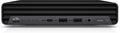HP Elite Mini 800 G9 Intel Core i5 i5-13500T 16 GB DDR5-SDRAM 512 GB SSD Windows 11 Pro Mini PC Nero [622Q1ET#ABZ]