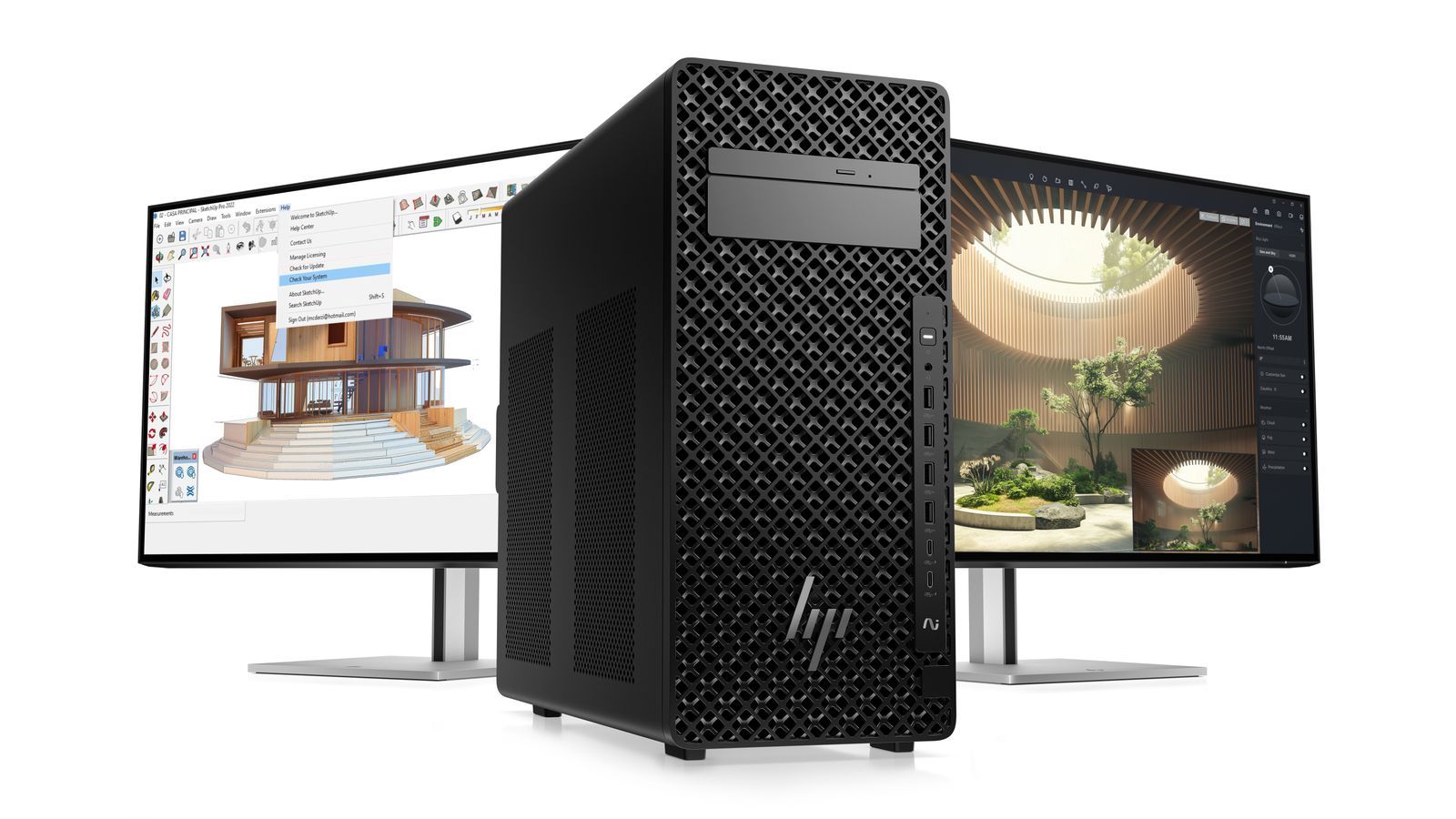 Z2 TWR G1I ULTRA 7 265 32/1 WIN11P 3YW [A40PHET#ABZ]