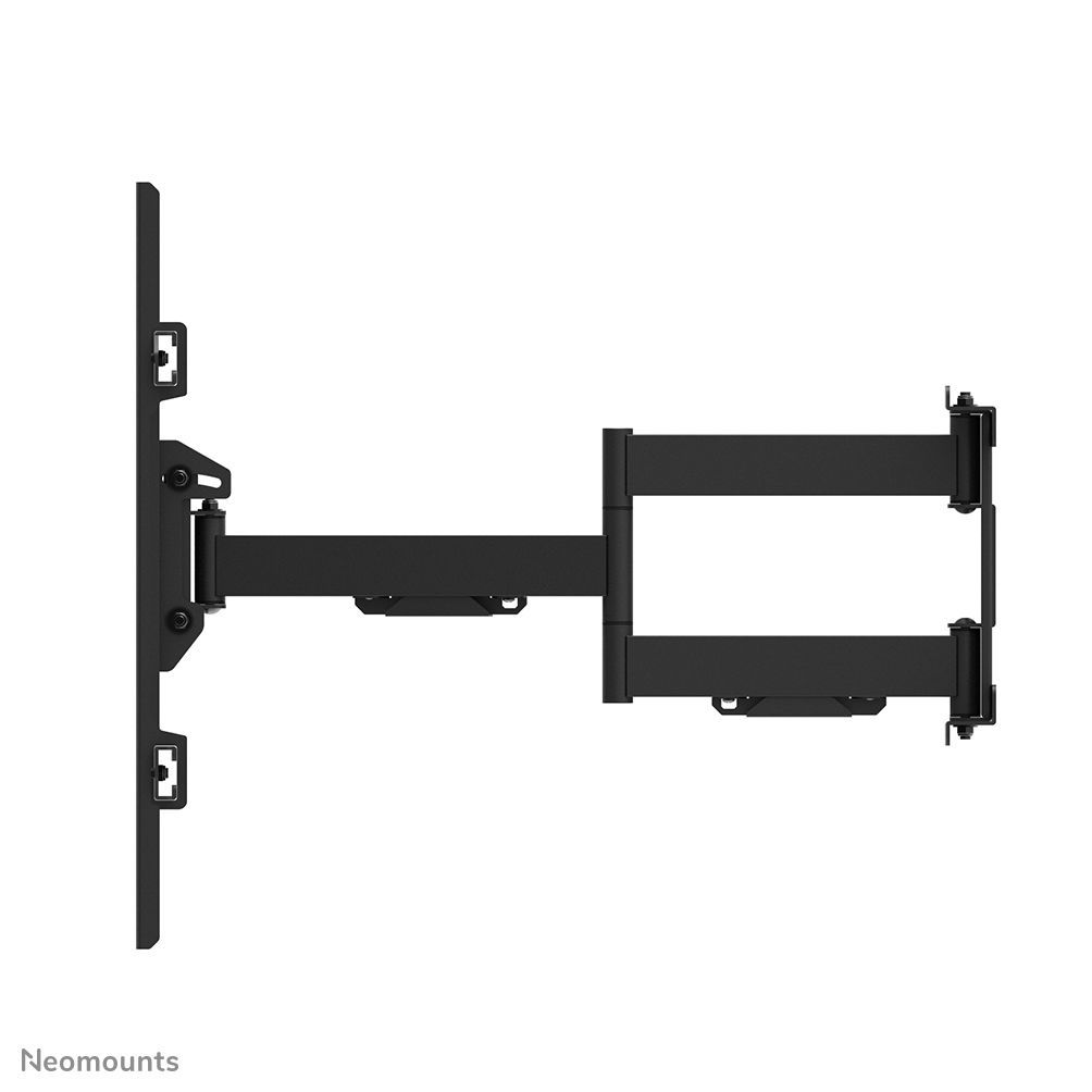 Neomounts WL40S-950BL18 Supporto a parete per TV pesanti 55-110" - mobilità completa [WL40S-950BL18]