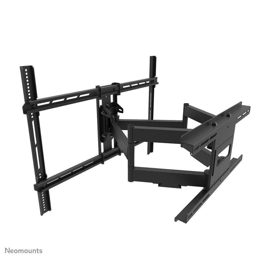 Neomounts WL40S-950BL18 Supporto a parete per TV pesanti 55-110" - mobilità completa [WL40S-950BL18]