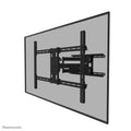 Neomounts WL40S-950BL18 Supporto a parete per TV pesanti 55-110" - mobilità completa [WL40S-950BL18]