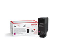 Xerox Cartuccia toner Magenta a Capacità standard da 6000 Pagine per Stampante a colori  VersaLink C620/multifunzione a colori  VersaLink C625 (006R04618) [006R04618]