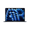 15 MACBOOK AIR APPLE M3 CHIP 8-CORE CPU NERO [MC9L4T/A]