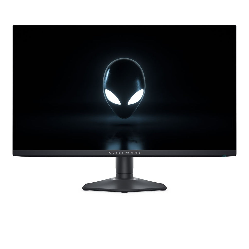 Alienware AW2725DF Monitor PC 67,8 cm (26.7") 2560 x 1440 Pixel Quad HD QD-OLED Nero [GAME-AW2725DF]