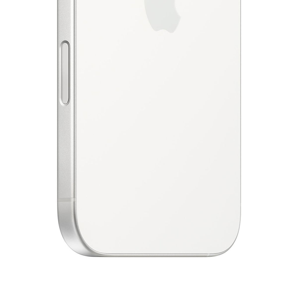 Apple iPhone 16 Plus 256GB Bianco [MXWV3QL/A]