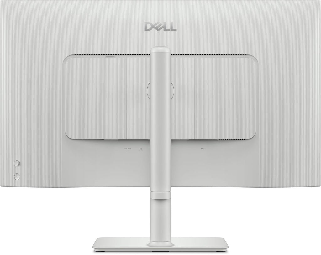 DELL Plus S2725QC Monitor PC 68,6 cm (27") 3840 x 2160 Pixel 4K Ultra HD LCD Argento [DELL-S2725QC]